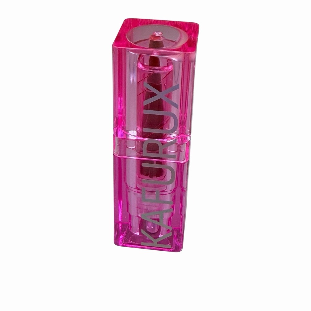 NEW KAFURUX Lipstick Shade 02 Moisturizing Long Lasting Lip Color